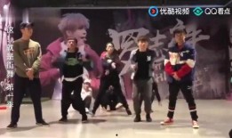 街舞花絮爆料视频下载网站,独家下载网站带你领略舞者幕后风采